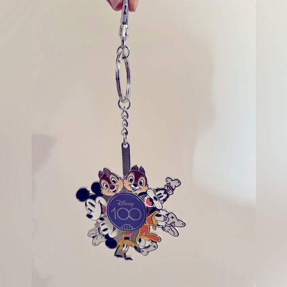 Disney | Accessories | Mickey Mouse And Friends Disney0 Celebration ...